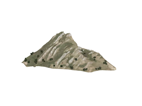 cs3_lod_8_slod2, a GTA V map model