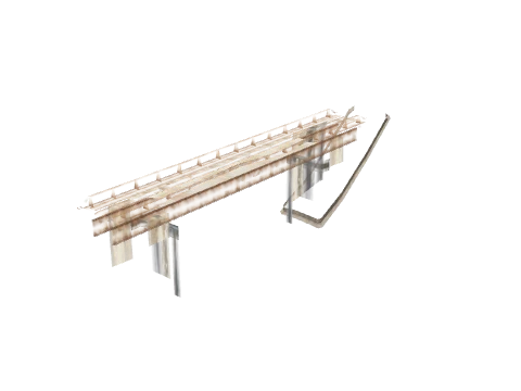 cs3_railway_brg01_dec, a GTA V map model