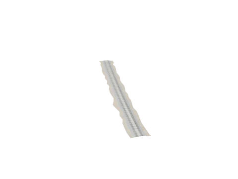 cs3_railway_track05, a GTA V map model