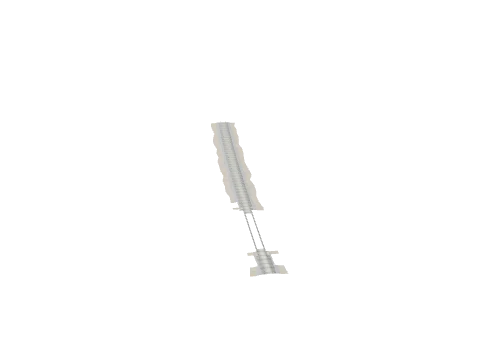cs3_railway_track06, a GTA V map model