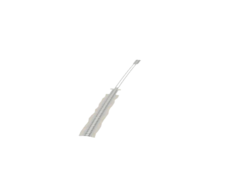 cs3_railway_track09, a GTA V map model