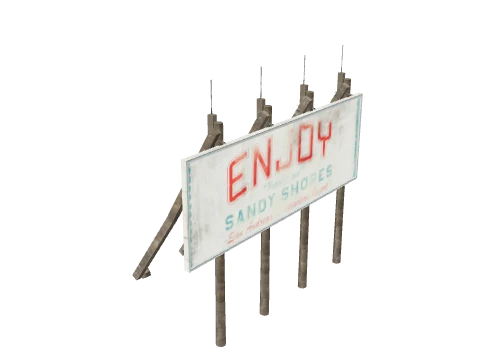 cs4_01_billbd_001, a GTA V map model