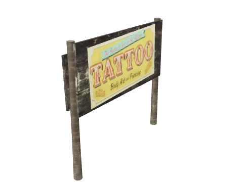 cs4_01_billbd_01, a GTA V map model