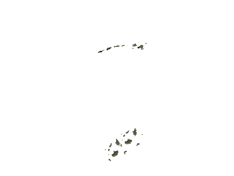 cs4_01_props_veg03_13_lod, a GTA V map model