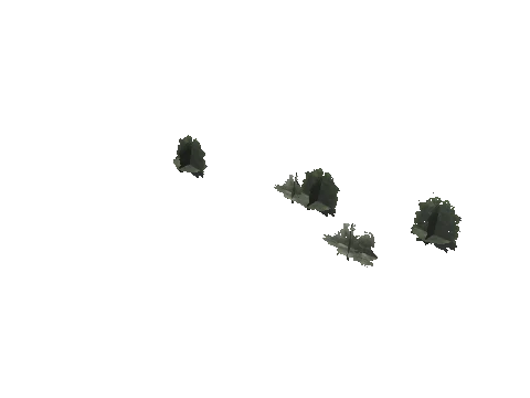 cs4_01_props_veg04_21_lod, a GTA V map model