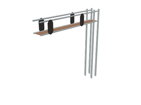 cs4_01_props_veg08_01_lod, a GTA V map model