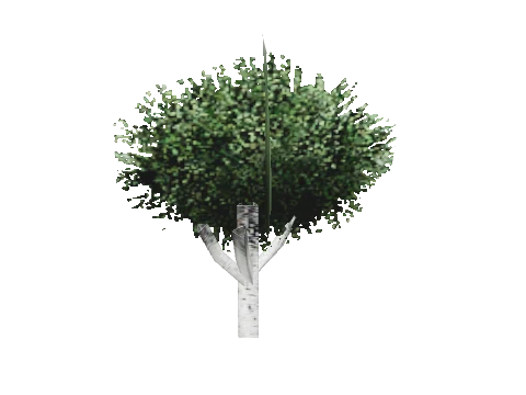cs4_01_props_veg09_30_lod, a GTA V map model