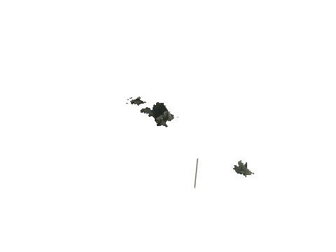 cs4_01_props_veg11_03_lod, a GTA V map model