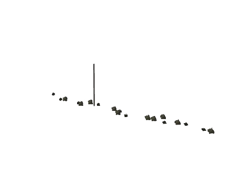 cs4_01_props_veg12_13_lod, a GTA V map model