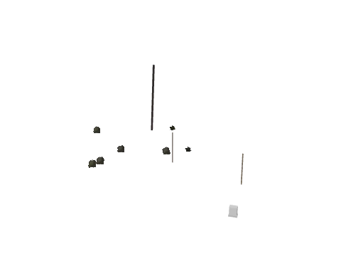 cs4_01_props_veg13_53_lod, a GTA V map model