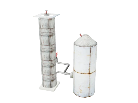 cs4_01_silo, a GTA V map model