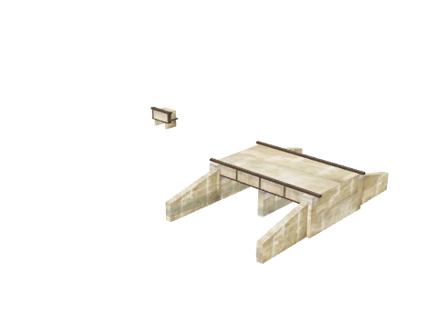 cs4_01_ttbrdg_01, a GTA V map model