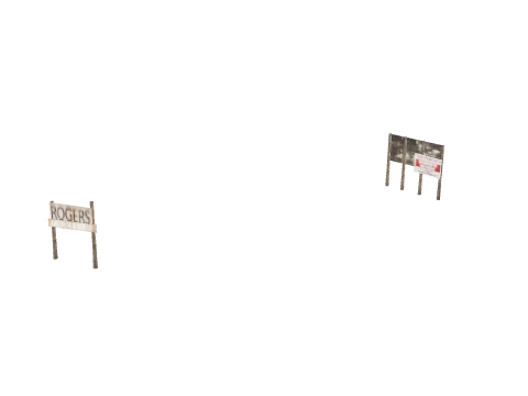 cs4_02_billbd002, a GTA V map model