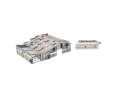 cs4_02_hanger, a GTA V map model