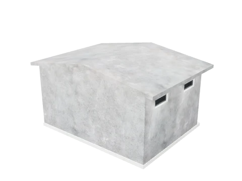 cs4_02_joshbog, a GTA V map model