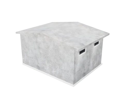 cs4_02_joshbog001, a GTA V map model