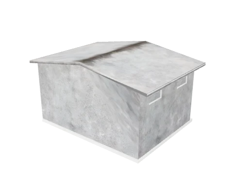 cs4_02_joshbog_lod, a GTA V map model