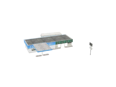 cs4_02_mrgasstation, a GTA V map model