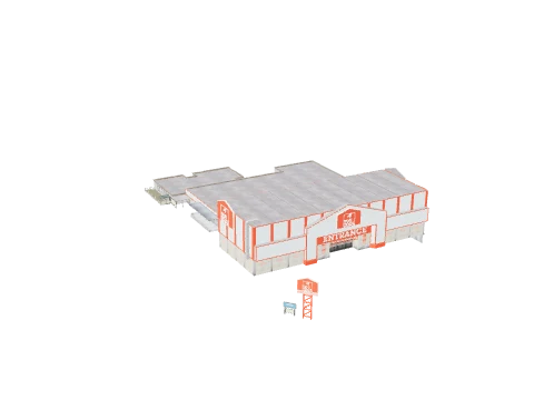 cs4_02_nmall00, a GTA V map model