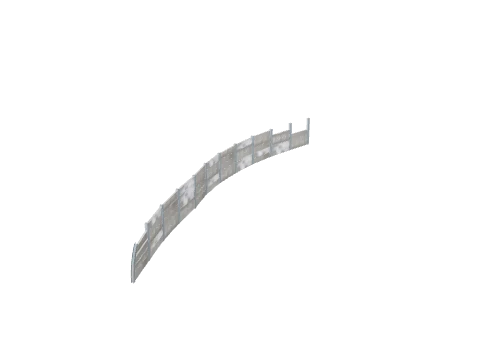 cs4_02_retainwall01, a GTA V map model
