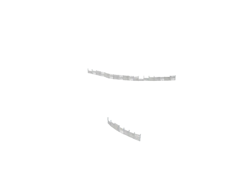 cs4_02_retainwall02_lod, a GTA V map model