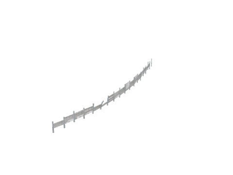 cs4_02_retainwall03, a GTA V map model