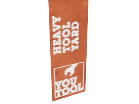 cs4_02_youtool_flag01_s, a GTA V map model