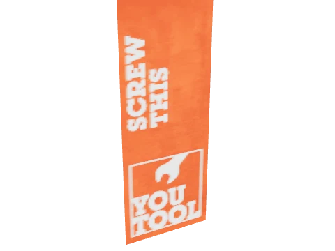 cs4_02_youtool_flag02_s, a GTA V map model
