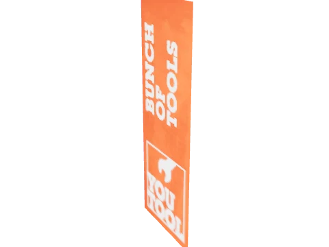 cs4_02_youtool_flag07_s, a GTA V map model