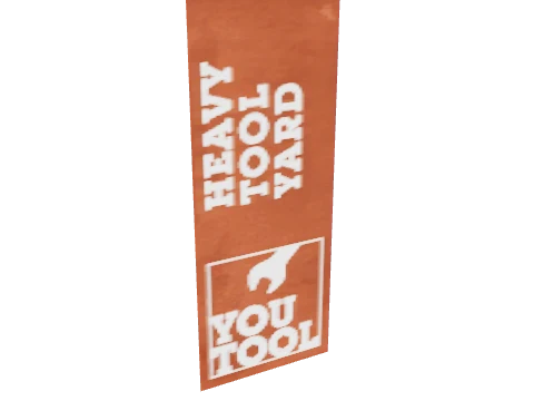 cs4_02_youtool_flag12_s, a GTA V map model