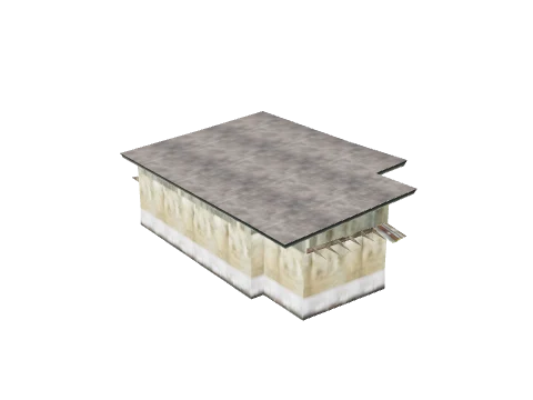 cs4_03_autoshop_lod, a GTA V map model