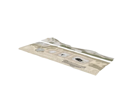 cs4_03_beach_03a_lod, a GTA V map model