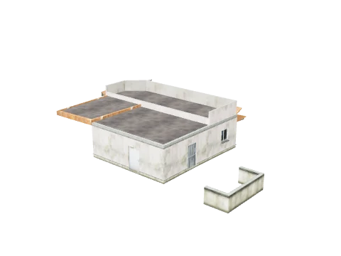 cs4_03_fastfood, a GTA V map model