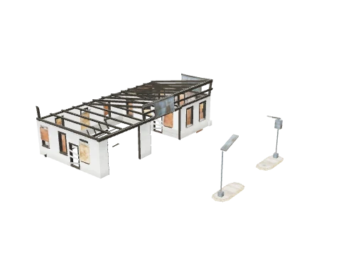 cs4_03_garage_lod, a GTA V map model