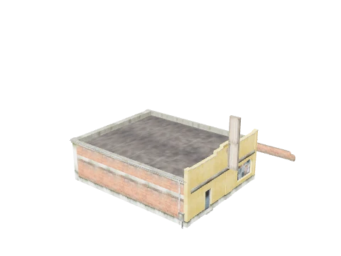 cs4_03_hardware, a GTA V map model