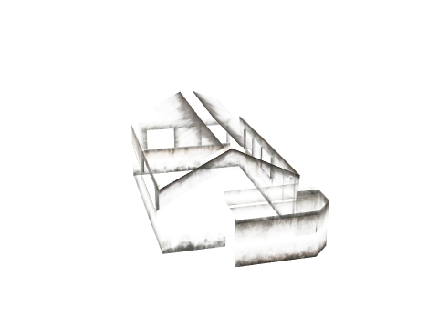 cs4_03_hut1_g, a GTA V map model