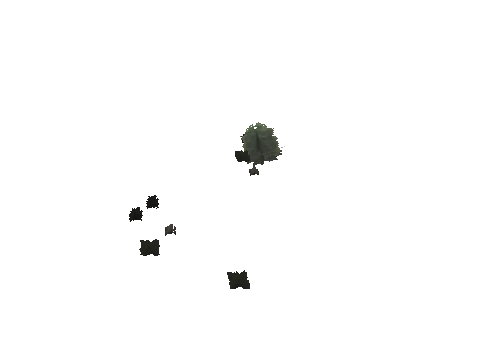 cs4_03_props_veg01_18_lod, a GTA V map model