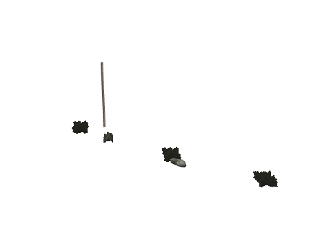 cs4_03_props_veg09_22_lod, a GTA V map model