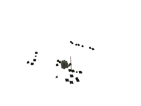 cs4_03_props_veg13_29_lod, a GTA V map model