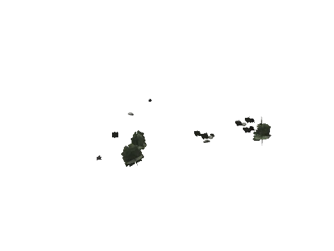 cs4_03_props_veg13_31_lod, a GTA V map model
