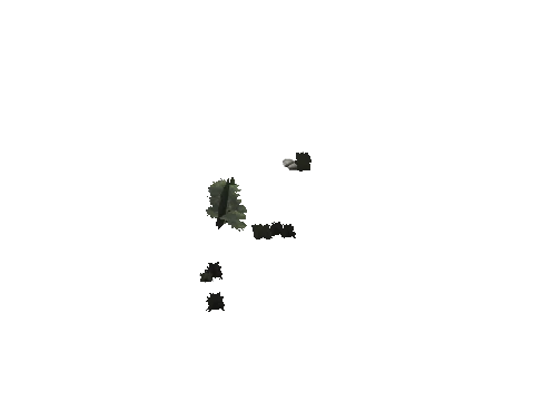 cs4_03_props_veg16_24_lod, a GTA V map model