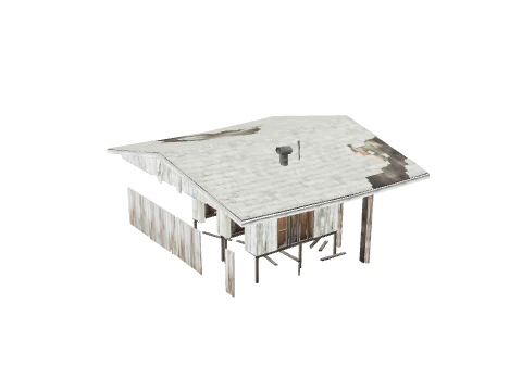 cs4_03_shack, a GTA V map model