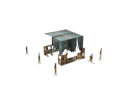 cs4_03_shack_a, a GTA V map model