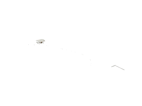 cs4_03_shack_lod, a GTA V map model
