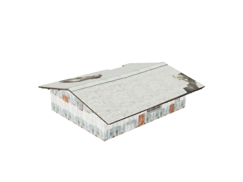 cs4_03_warehouse, a GTA V map model