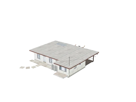 cs4_04_desert_house, a GTA V map model