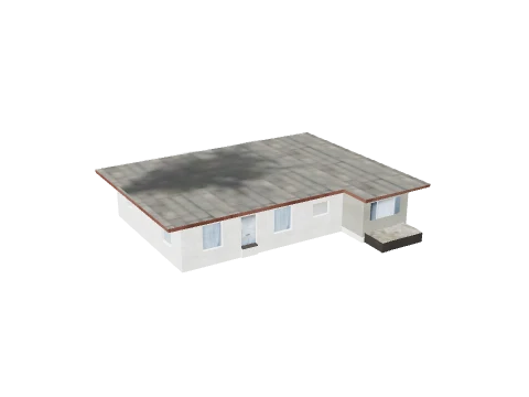 cs4_04_desert_house_lod, a GTA V map model