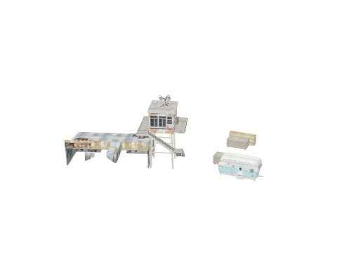 cs4_05_con_tower, a GTA V map model
