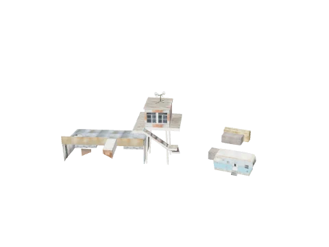 cs4_05_con_tower_lod, a GTA V map model