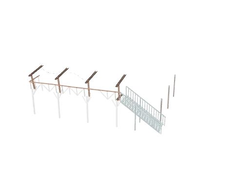 cs4_06_bigh_rails, a GTA V map model